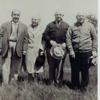 Stoddard family
