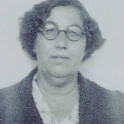 Cora Gray Drinkwater