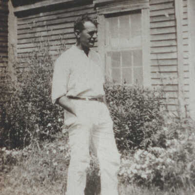 Henry Gale