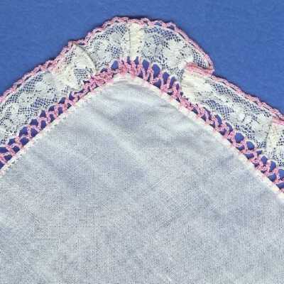 Handkerchief