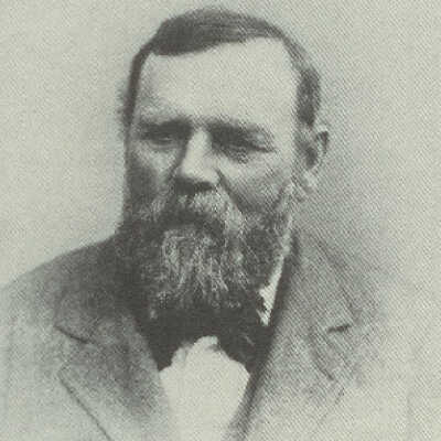 John Pendleton Farrow
