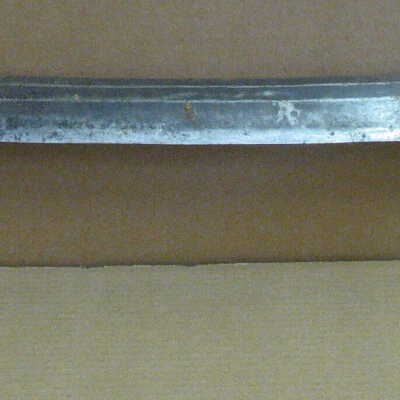 Drawknife