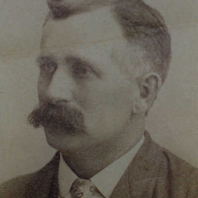 James Henry Thomas