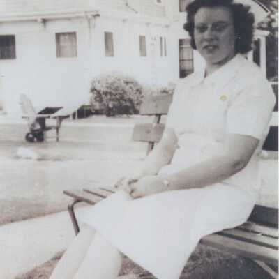 Margaret York