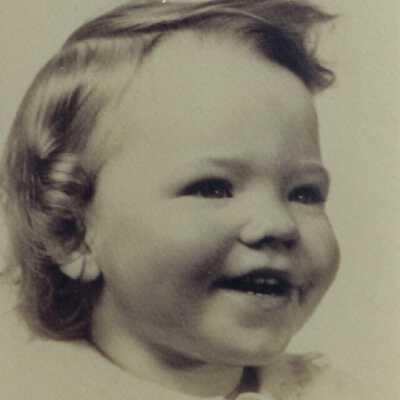 Jean Frances Frohock