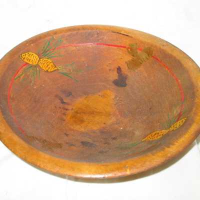 Bowl, Salad