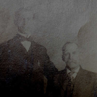 Donald and Dana Spaulding
