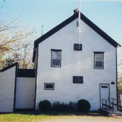 Schoolhouse Museum