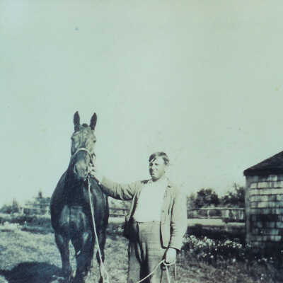 Hall, Pendleton & Flagg Family Photos