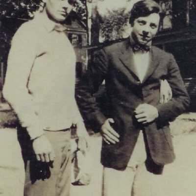 Joe Stoddard, Warren Frohock