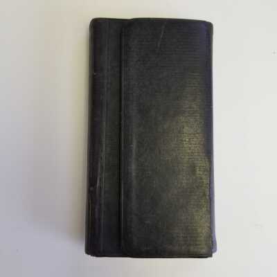 Arno Knight 1904 Journal