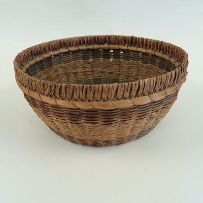 Penobscot Basket