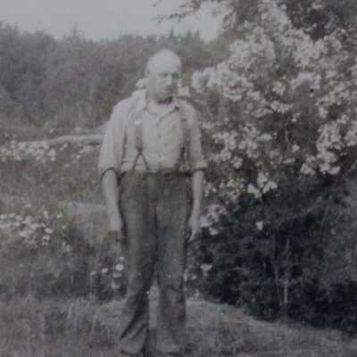 Ernest York