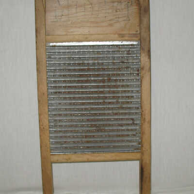 Washboard
