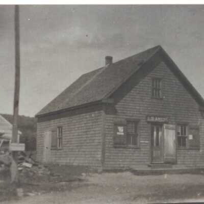 Ames Store