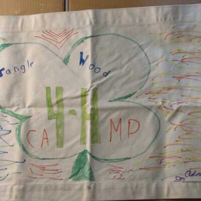 Tanglewood 4-H Camp