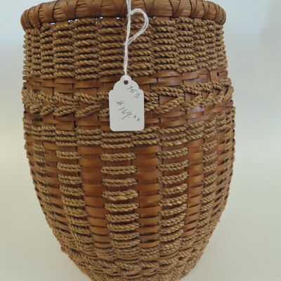 Penobscot Basket