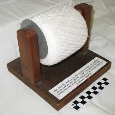 Holder, Spool