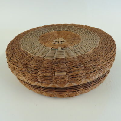 Penobscot Basket