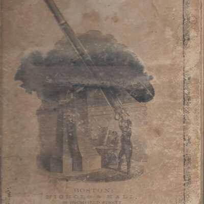 Smith's Illustrated Astronomy, 1874