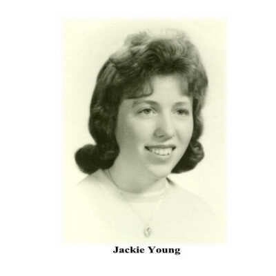 Jackie Young