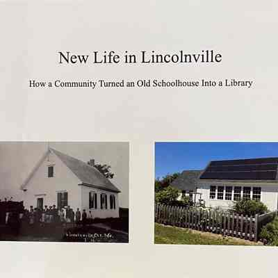New Life in Lincolnviller