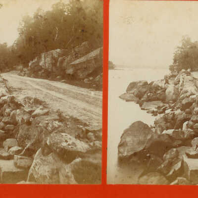 Turnpike Drive