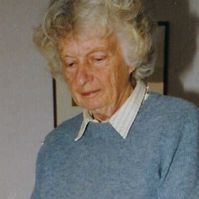Elinor Thurlow