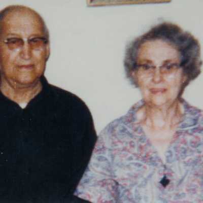 Harold,Alcadia Dean