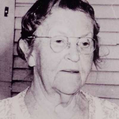 Elizabeth Griffin