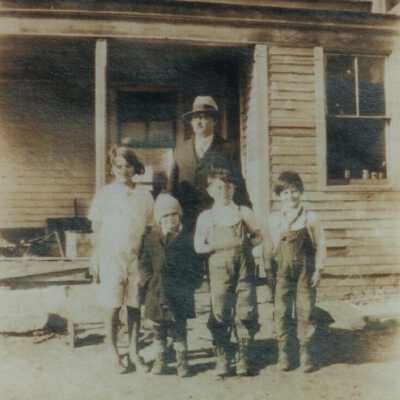 Hardy family 2