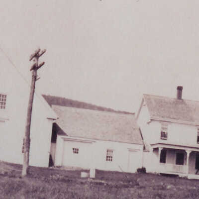Pillsbury Farm