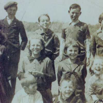 Hills School students