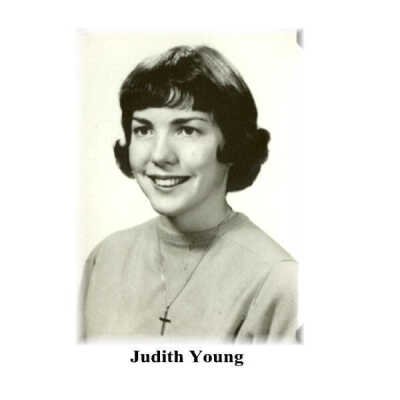 Judith Young