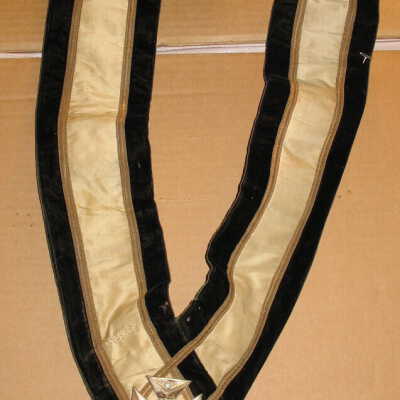 Sash