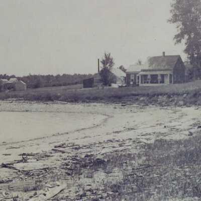 McKay Road (gone)