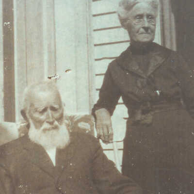 Robert & Jane French Perry