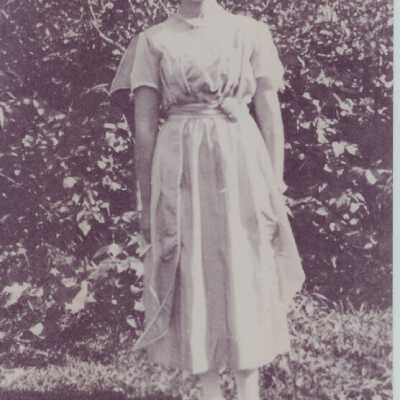 Elizabeth Griffin