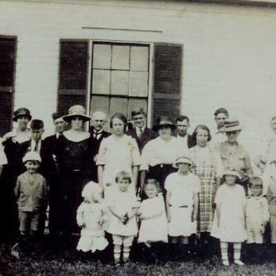 Hills School