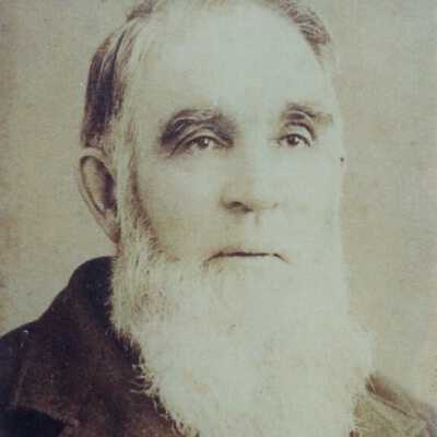 John R. Frohock