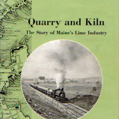 Quarry and Kiln