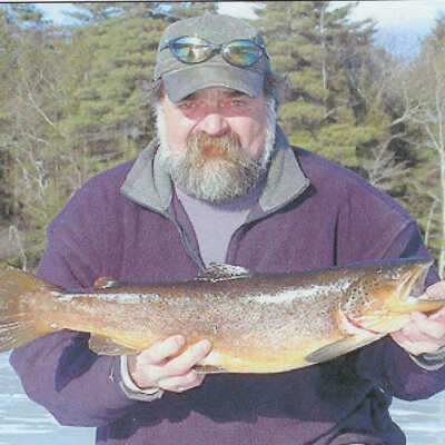 Dwight Mahoney
