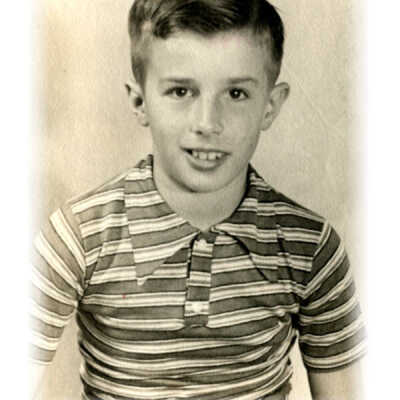 Lewis Alton Young - 1947
