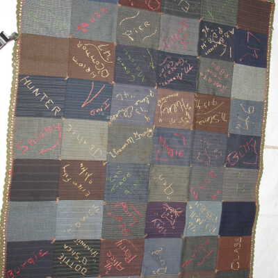 Quilt