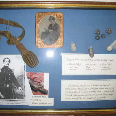 Diorama