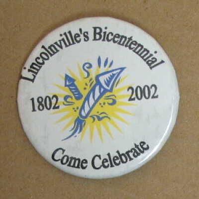 Token, Commemorative