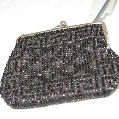 Purse, Change