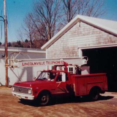 Linc.Tel.Co. 1981