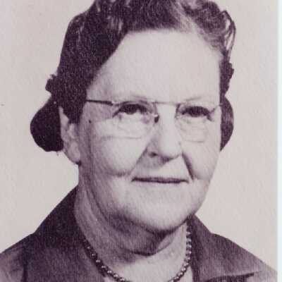 Elizabeth Griffin