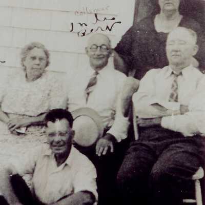 L.Gray,C.Meservey,B.Collemer,C